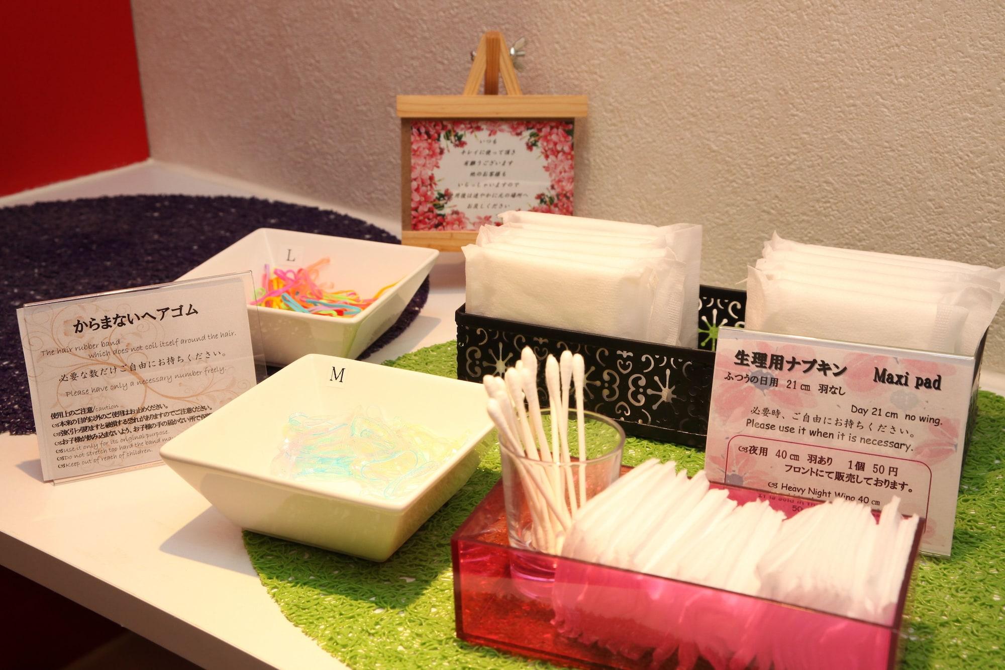 Frame Hotel Sapporo Dış mekan fotoğraf