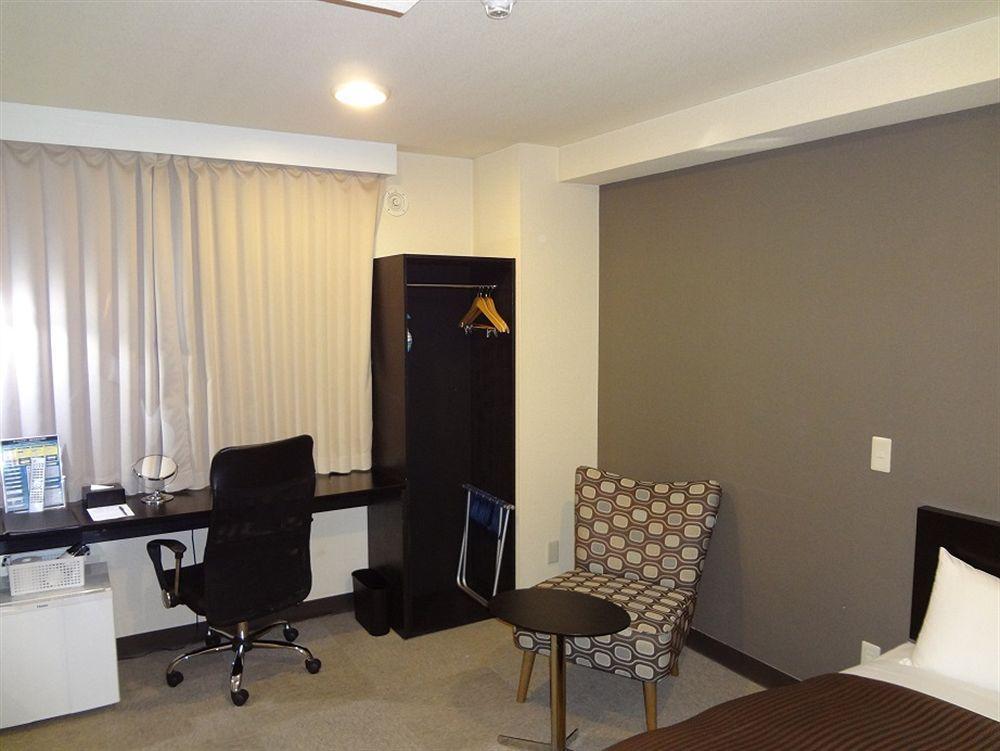 Frame Hotel Sapporo Dış mekan fotoğraf