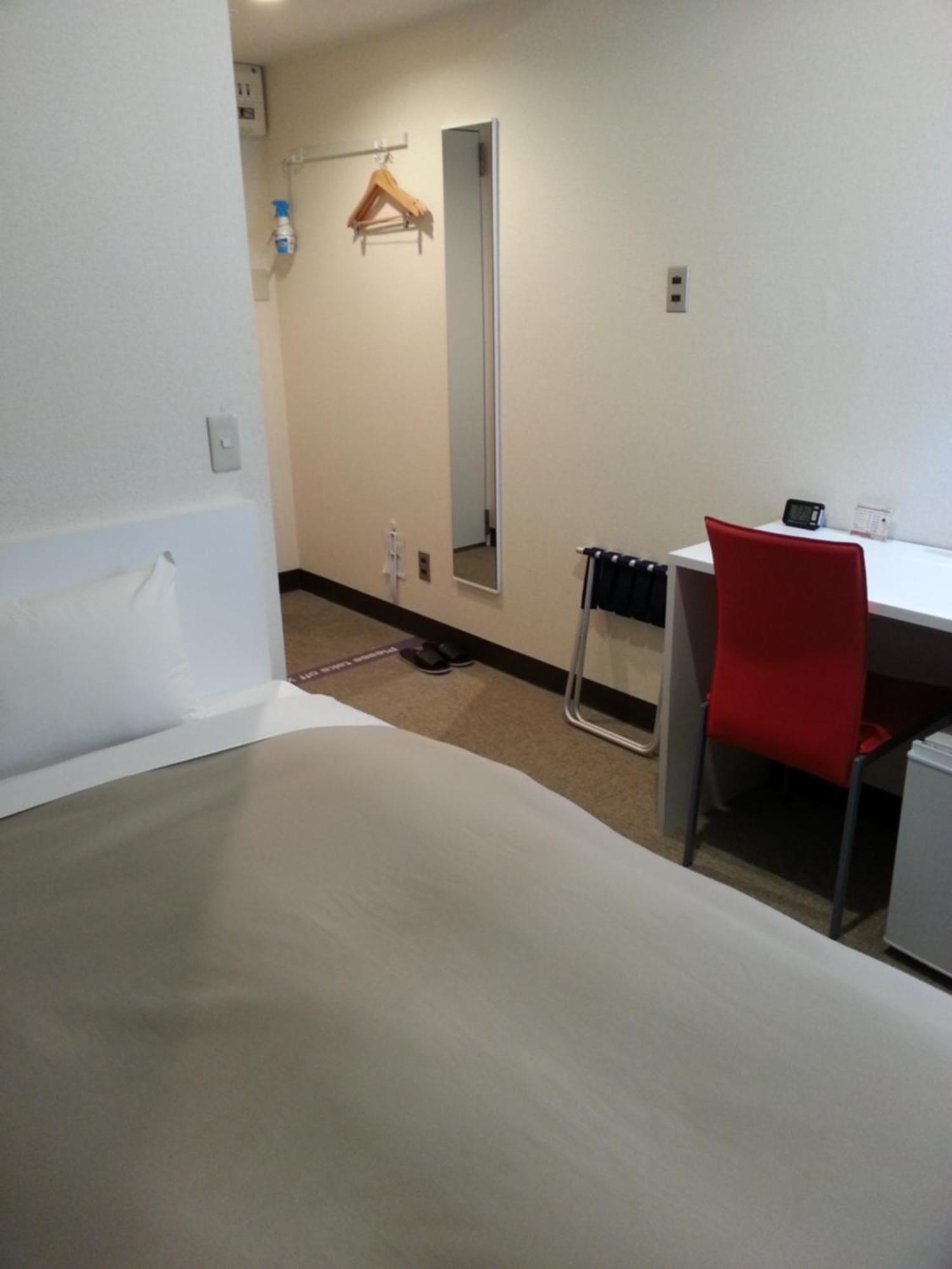 Frame Hotel Sapporo Oda fotoğraf