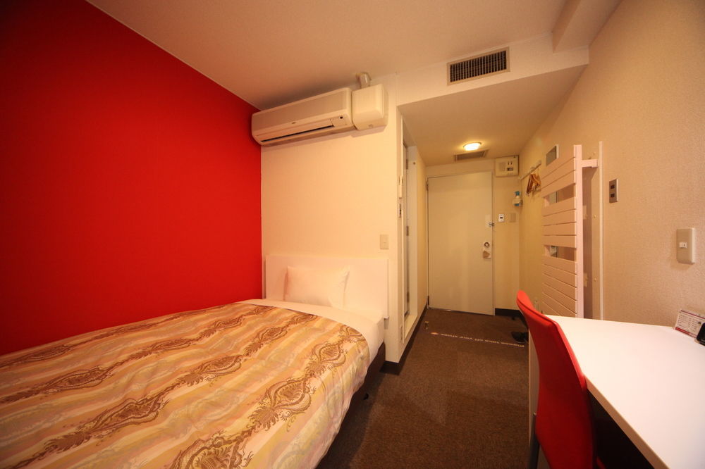 Frame Hotel Sapporo Dış mekan fotoğraf