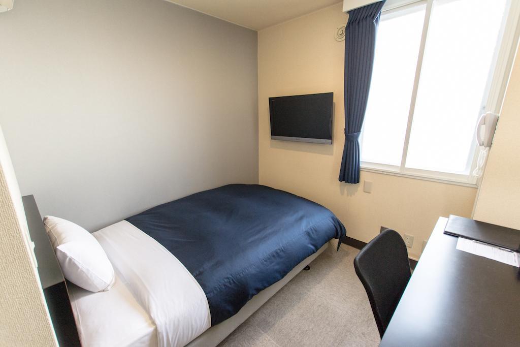 Frame Hotel Sapporo Oda fotoğraf
