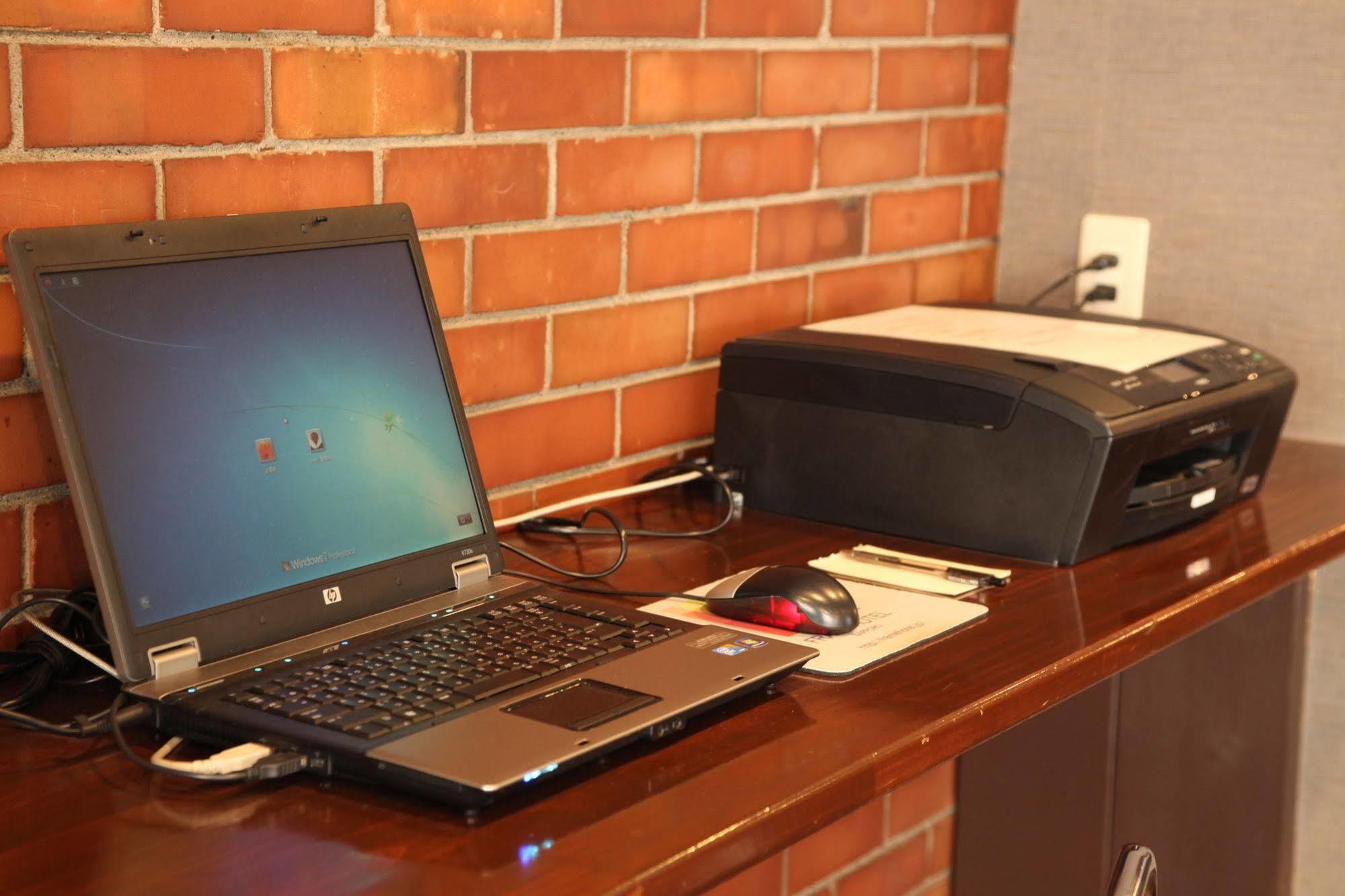 Frame Hotel Sapporo Dış mekan fotoğraf