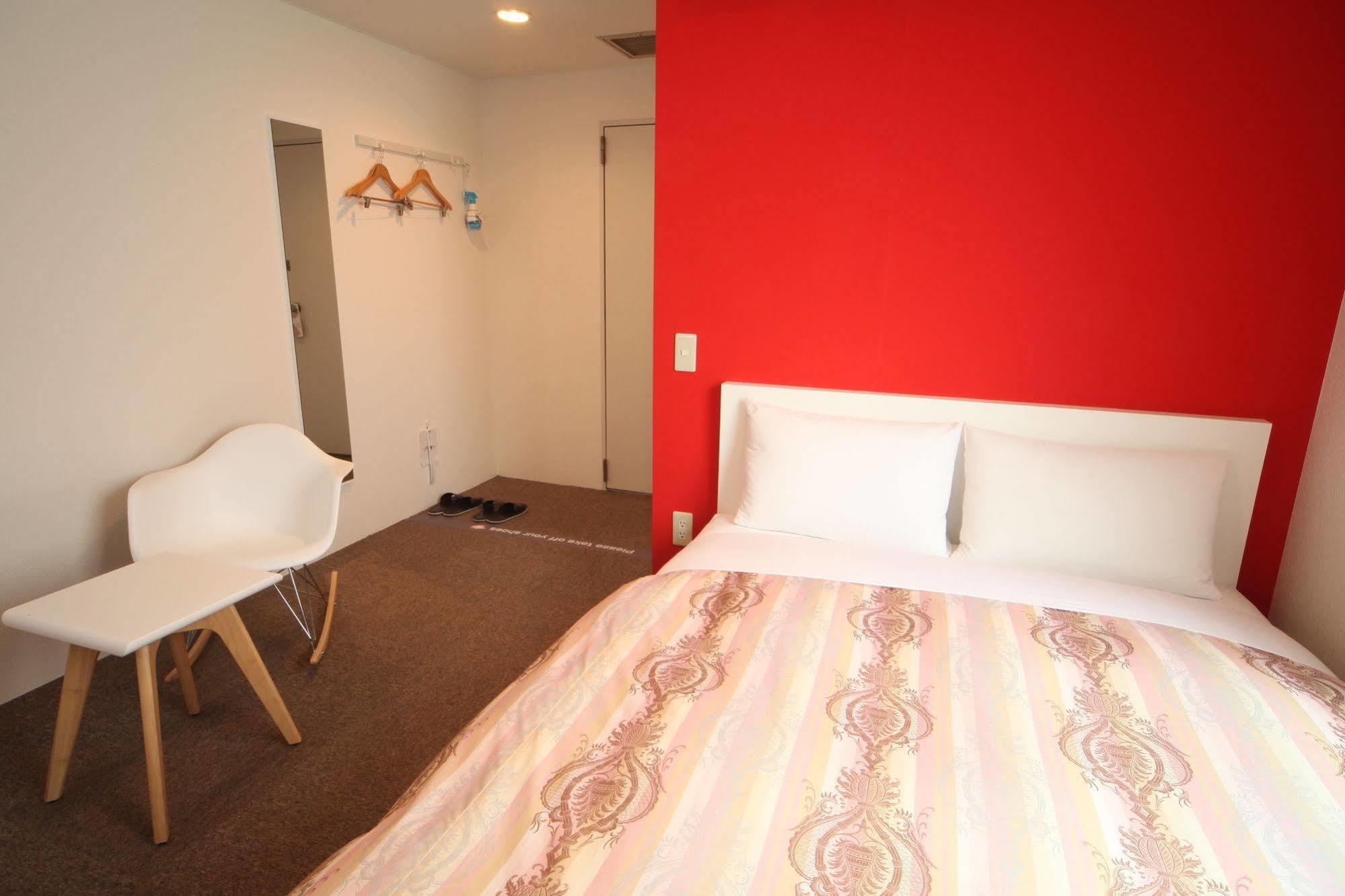 Frame Hotel Sapporo Dış mekan fotoğraf