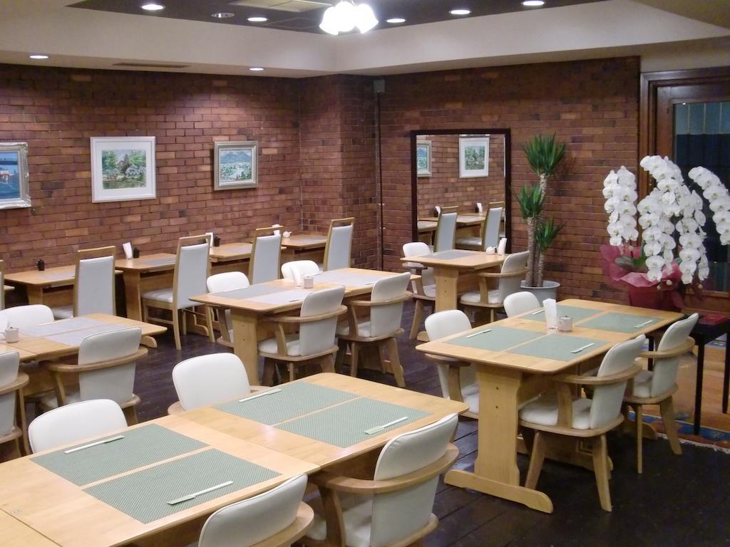 Frame Hotel Sapporo Dış mekan fotoğraf