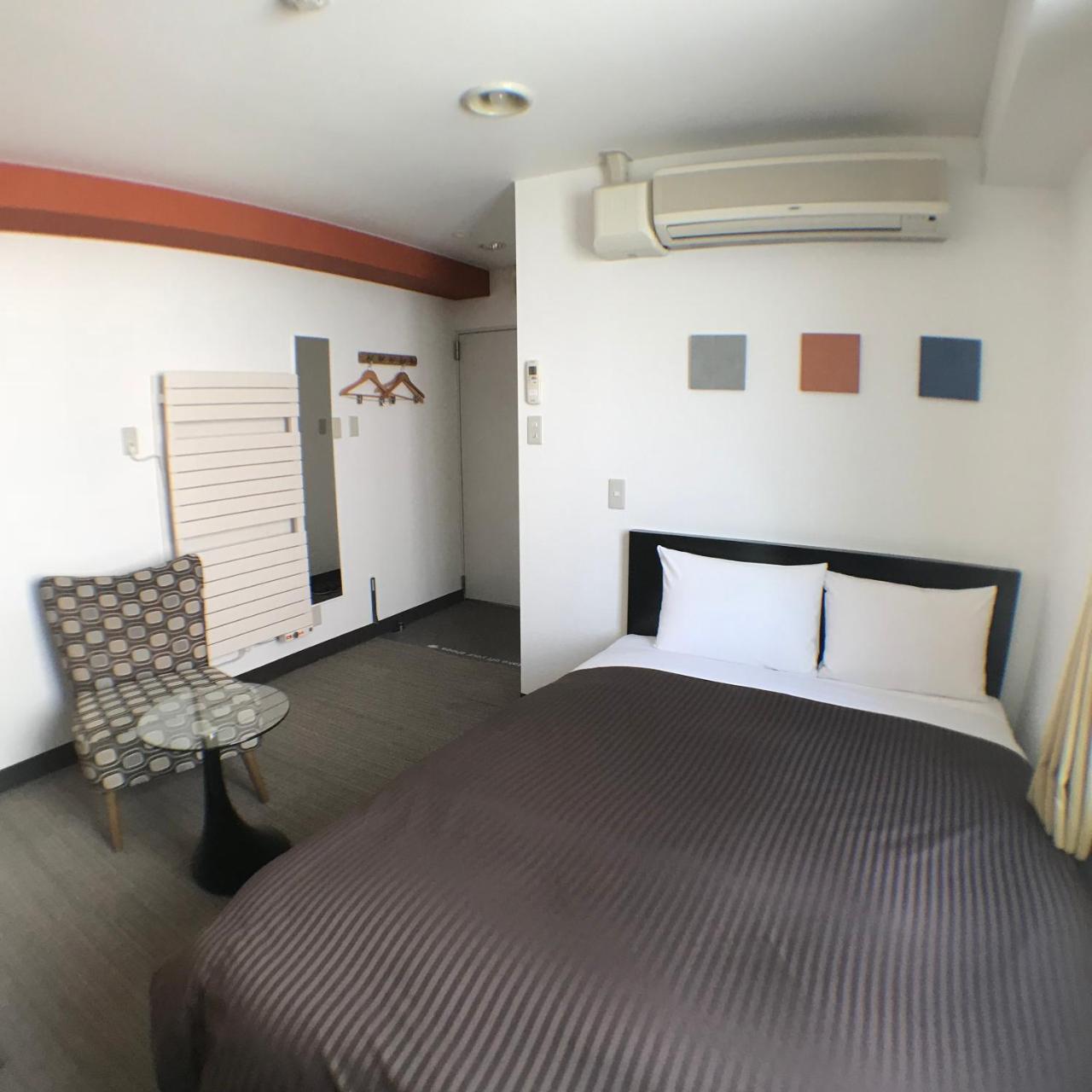 Frame Hotel Sapporo Oda fotoğraf