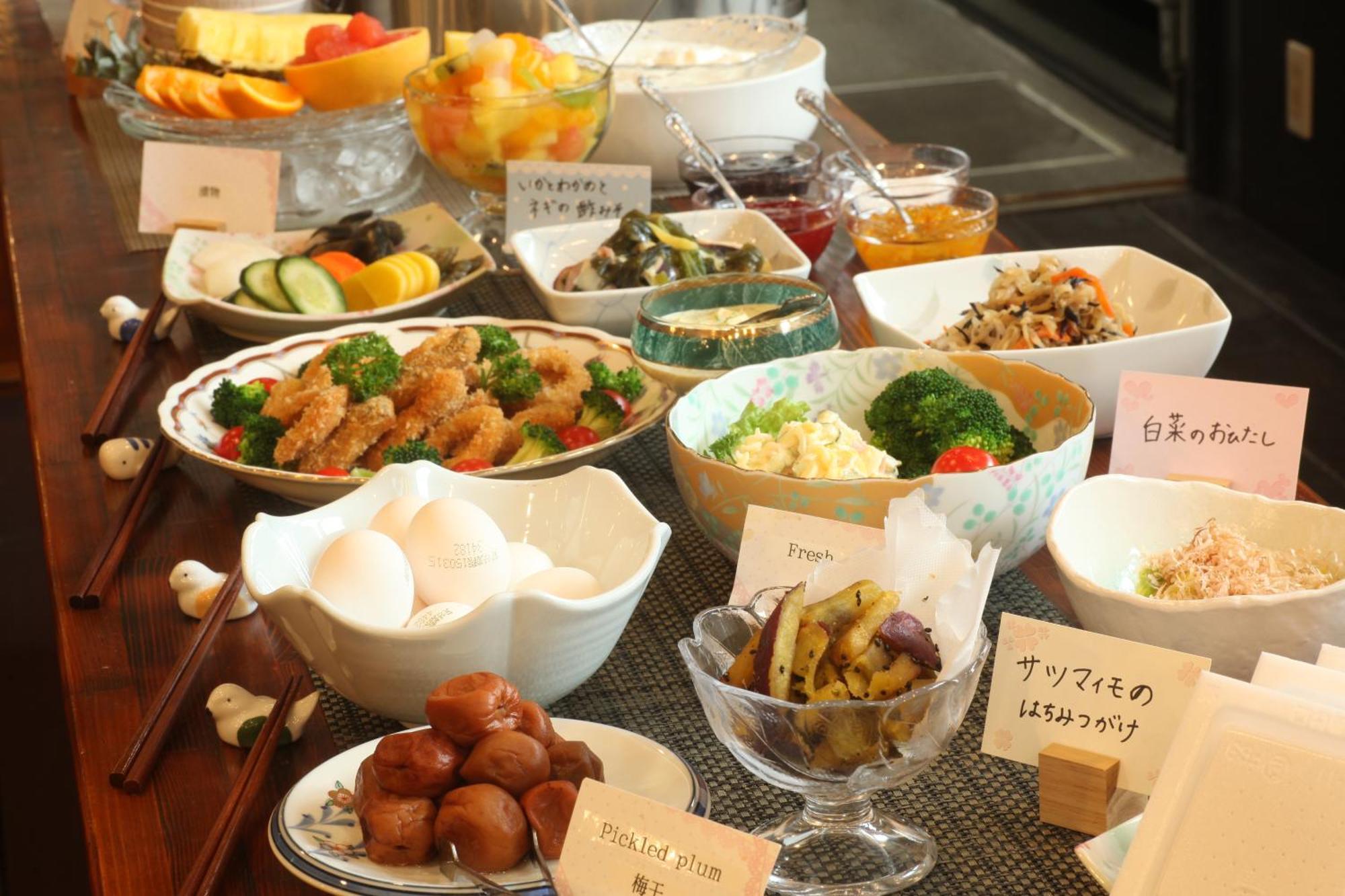 Frame Hotel Sapporo Dış mekan fotoğraf