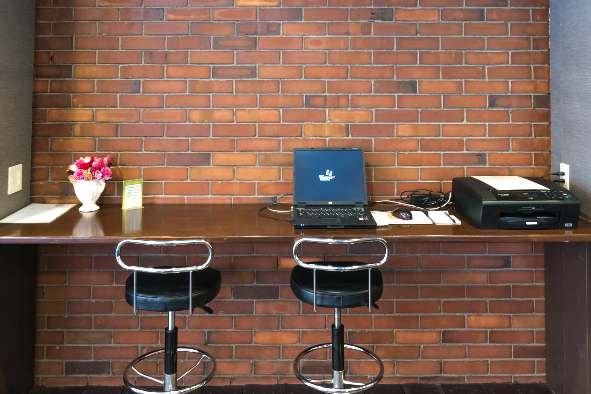 Frame Hotel Sapporo Dış mekan fotoğraf